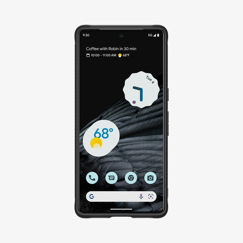 Spigen Pixel 7 Series Case Rugged Armor